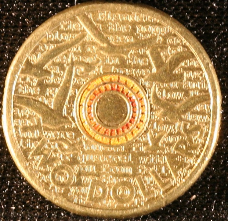 Australian-And-New-Zealand-Coins,-How-Far-Back-Can-We-Go---First-Edition